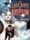 Cover of: The Last Days of Krypton (Library Edition)