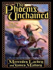 Cover of: The Phoenix Unchained (Enduring Flame)