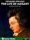 Cover of: Life of Mozart