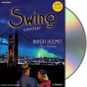 Cover of: Swing by Rupert Holmes