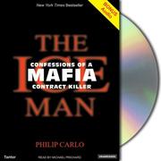 Cover of: The Ice Man by Philip Carlo