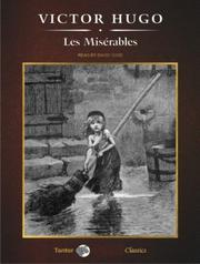 Cover of: Les Miserables (Unabridged Classics) by Victor Hugo