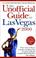 Cover of: The Unofficial Guide to Las Vegas