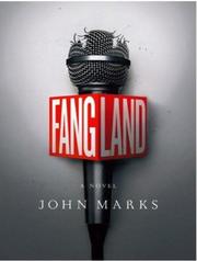 Cover of: Fangland | John Marks