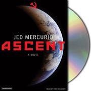 Cover of: Ascent by Jed Mercurio