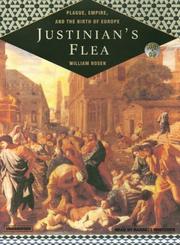 Cover of: Justinian's Flea by William Rosen