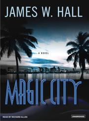 Cover of: Magic City