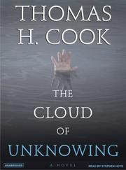 Cover of: The Cloud of Unknowing