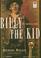 Cover of: Billy the Kid