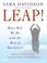 Cover of: Leap!