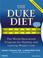 Cover of: The Duke Diet