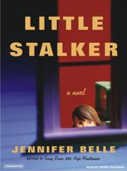Cover of: Little Stalker