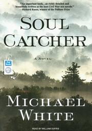 Cover of: Soul Catcher