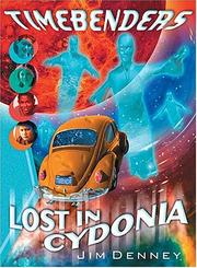 Cover of: Lost in Cydonia