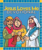 Cover of: Jesus Loves Me Devotional