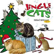 Cover of: Jingle cats