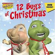 Cover of: The Twelve Bugs of Christmas (Lucado, Max) by Max Lucado