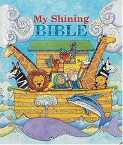 Cover of: My Shining Bible by Tommy Nelson