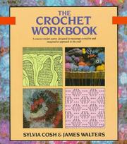 Cover of: The crochet workbook