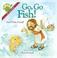 Cover of: Go, Go Fish