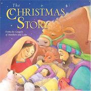 Cover of: The Christmas  Story