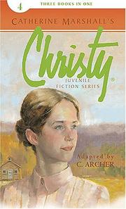 Cover of: Catherine Marshall's Christy