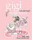 Cover of: The Pink Ballerina (Gigi, God's Little Princess)