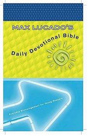 Cover of: Children's Daily Devotional Bible