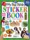 Cover of: My Big Bible Sticker Book