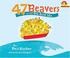 Cover of: 47 Beavers On the Big Blue Sea