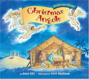 Cover of: Christmas Angels: Read and Share