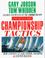 Cover of: Championship tactics