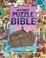 Cover of: My First Puzzle Bible