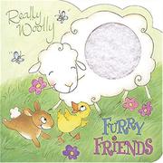Cover of: Really Woolly Furry Friends