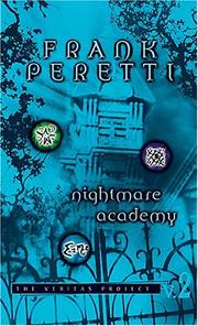 Cover of: Nightmare Academy by Frank E. Peretti