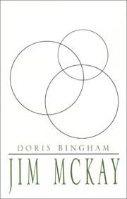 Cover of: Jim McKay by Doris Bingham