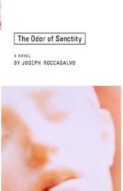 Cover of: The Odor of Sanctity