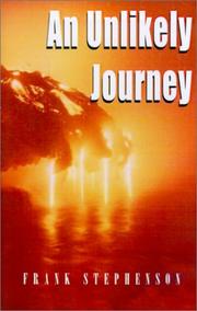 Cover of: An Unlikely Journey