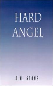 Cover of: Hard Angel