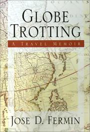 Cover of: Globe Trotting by Jose D. Fermin