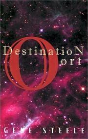 Cover of: Destination Oort