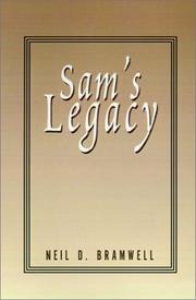 Cover of: Sam's Legacy