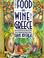 Cover of: The food and wine of Greece