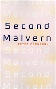 Cover of: Second Malvern