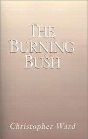 Cover of: The Burning Bush