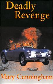 Cover of: Deadly Revenge