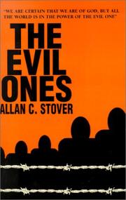 Cover of: The Evil Ones