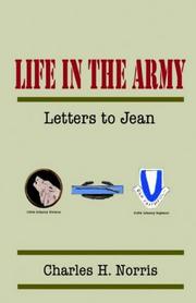 Life in the army