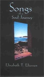 Cover of: Songs of a Soul Journey