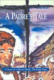 Cover of: A Padre's Tale